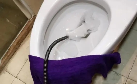 加乐镇马桶疏通